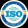 ISMS 27001 Certified