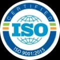 ISMS 9001 Certified